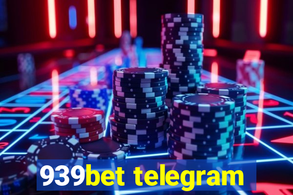 939bet telegram